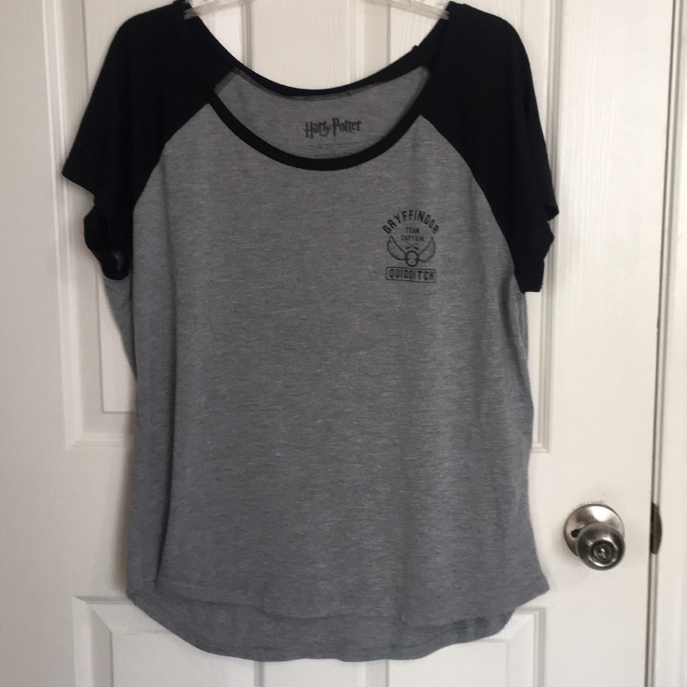 Harry Potter Gryffindor T-Shirt